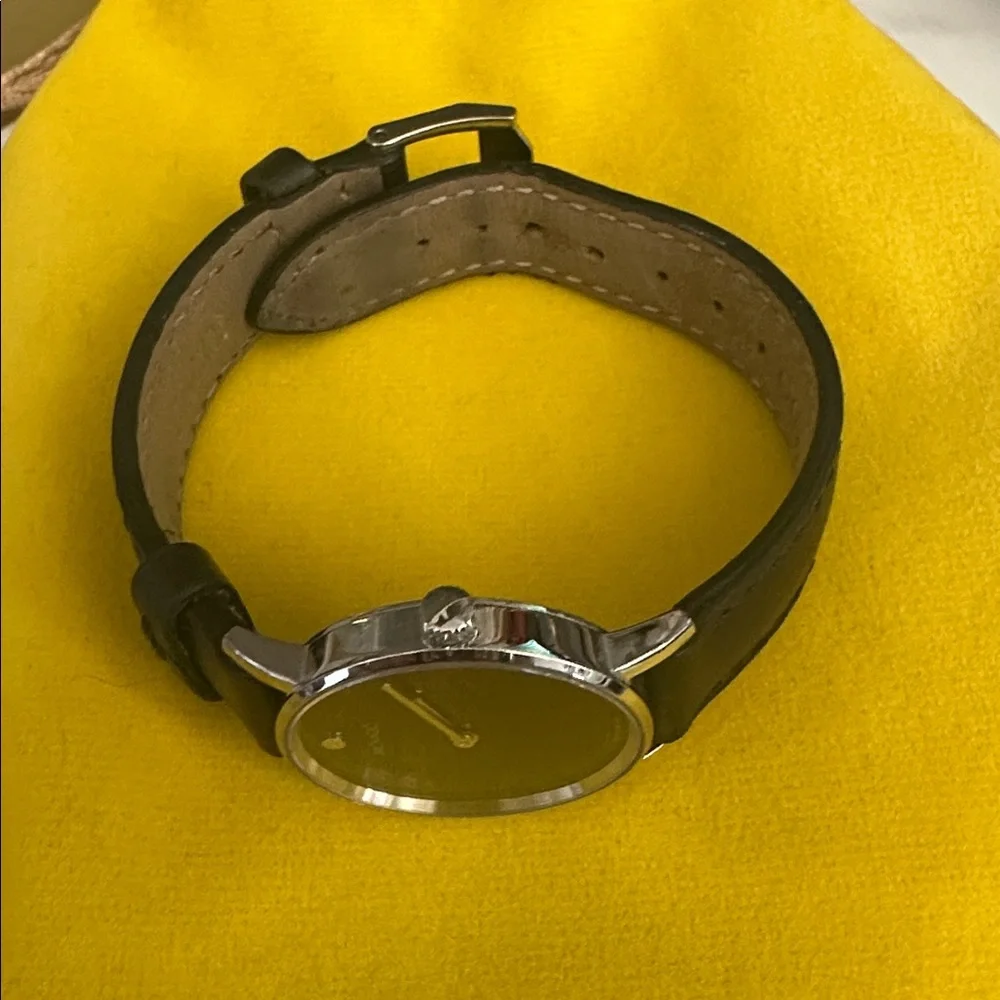 Movado Museum Classic Watch